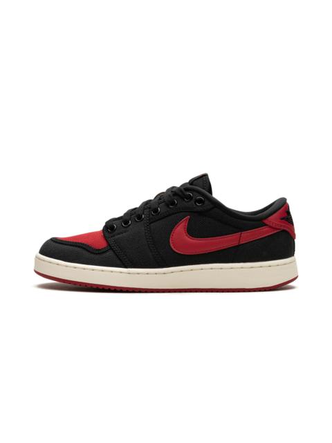Jordan Air Jordan 1 KO Low "Bred"