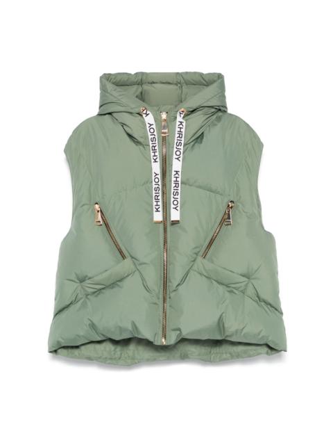 Khris Iconic gilet