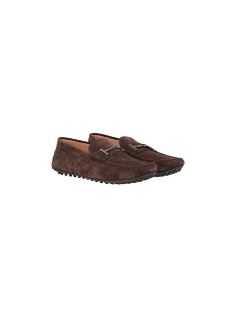 Tod's Tods Men's Brown Loafer, Size 8