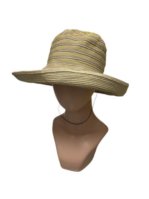 Vintage Y’saccs Sacsny Yohji Yamamoto Bucket Hat