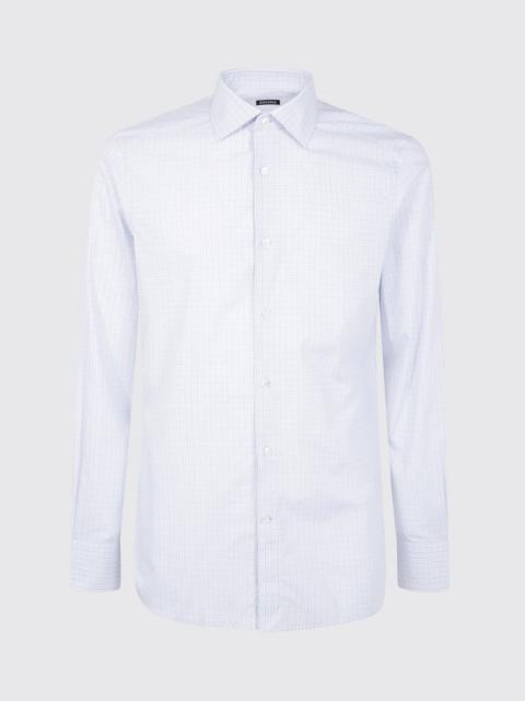 ZEGNA Shirt men Zegna