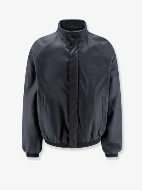 GUCCI Gucci Lightweight And Compact Nylon Jacket
