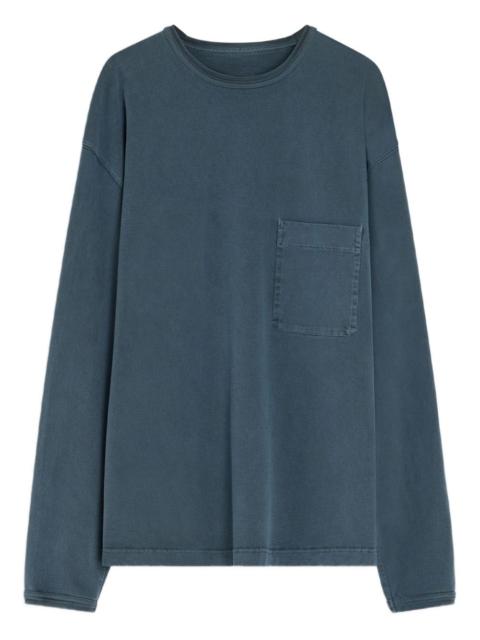 Lemaire Lemaire Men Cotton T-Shirt