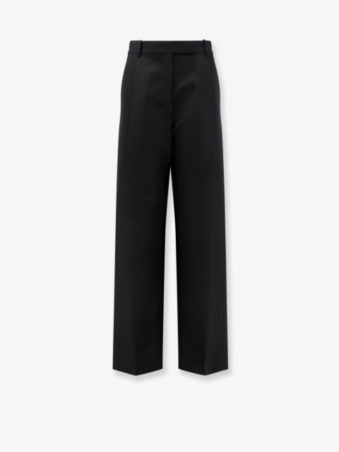 TOM FORD Pleated Wool Trousers