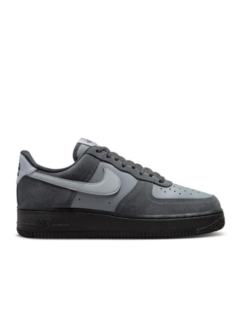 Nike AIR FORCE 1 LOW 'ANTHRACITE WOLF GREY'