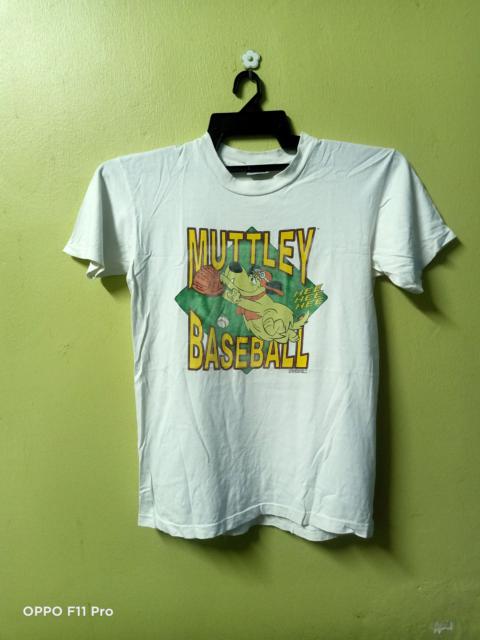 Other Designers Vintage - Vtg 90s Stanley Desantis Hanna Barbera