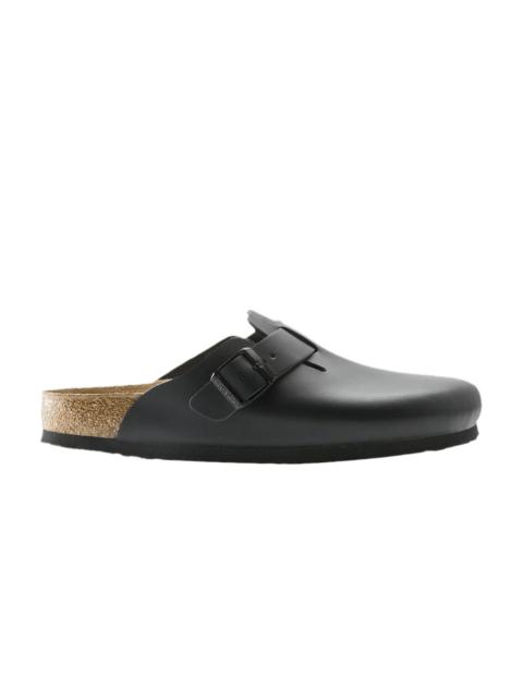 BIRKENSTOCK Boston 'Black'