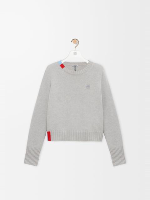 Loewe Sweater in cashmere