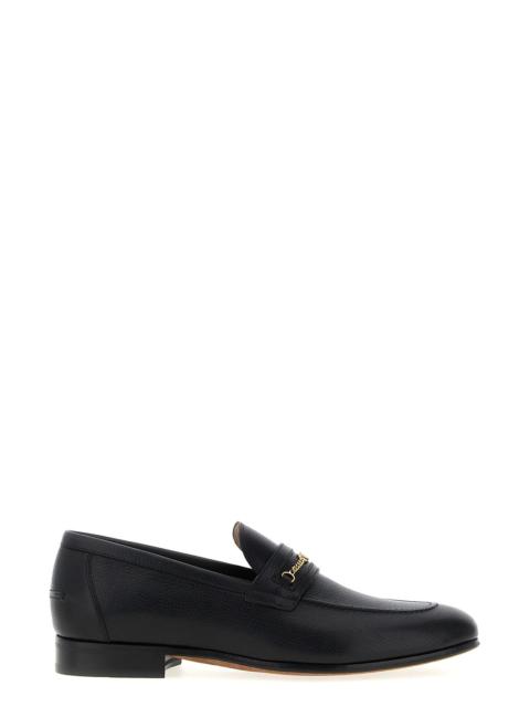 Valentino Valentino Garavani 'VLogo Signature' loafers