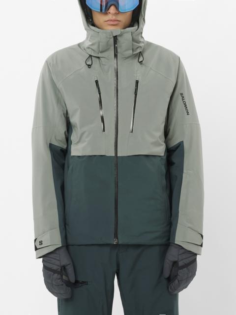 SALOMON BRILLIANT