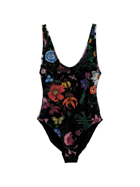 GUCCI Gucci Women Printed Swimsuit