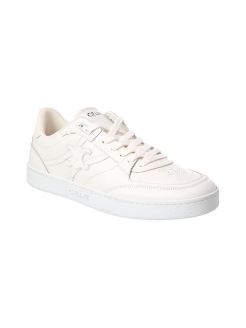 CELINE CELINE CT-11 Leather Sneaker