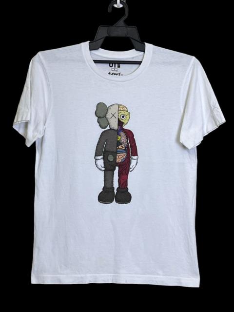 Other Designers Kaws × Uniqlo - SEND OFFER💥UNIQLO X KAWS COLLABORATION T SHIRT/1