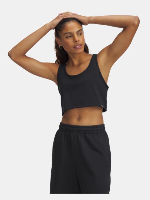 Under Armour UA Icon Terry