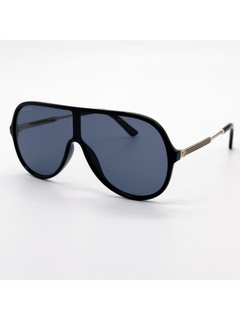 GUCCI GUCCI GG0199S 001