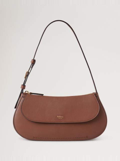 Mulberry Clovelly Shoulder Bag
Bright Oak Micro Classic Grain