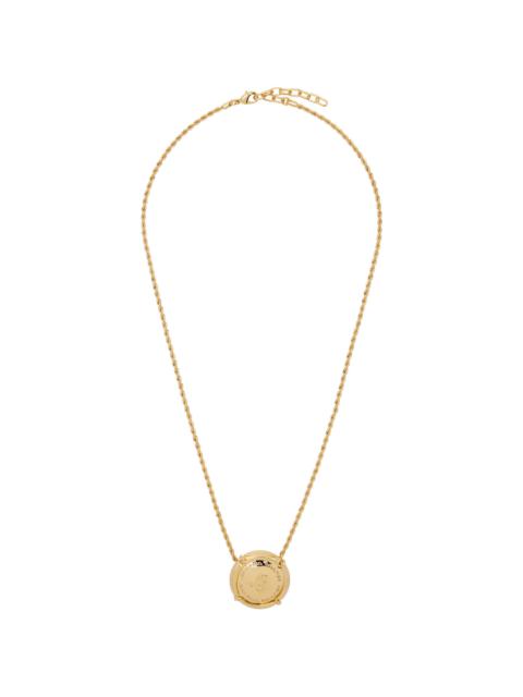 Jean Paul Gaultier Champagne Cork Necklace