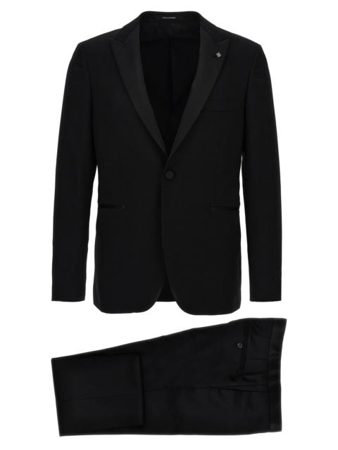 TAGLIATORE - Tagliatore Men Tuxedo Dress