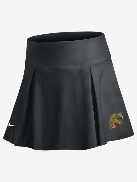 Nike Nike College (Florida A&M University) Women's Club Skirt