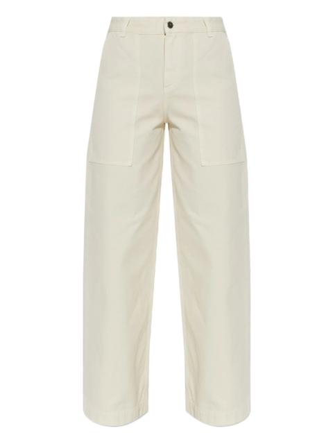 Moncler Moncler Pocket Trousers