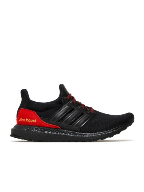 adidas ULTRABOOST DNA 'BLACK RED'
