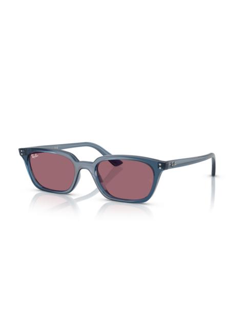 Ray-Ban ZAYA BIO-BASED