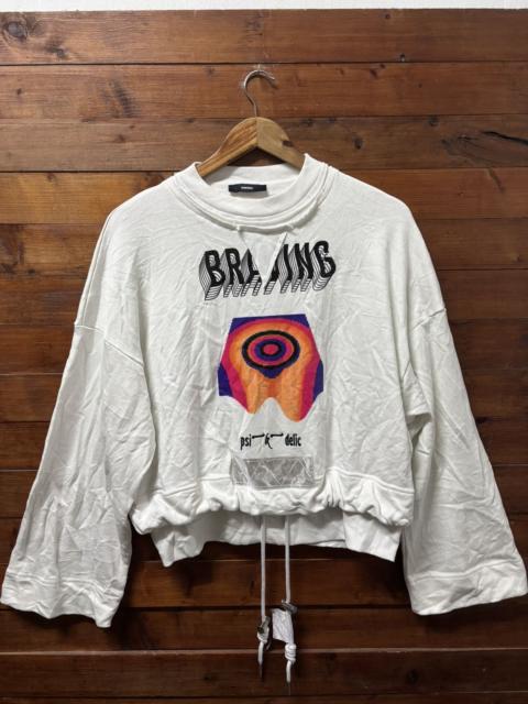 Diesel Diesel sweatshirt
