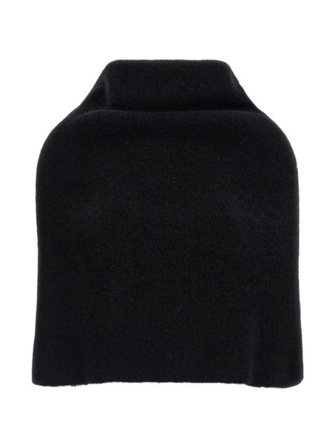 Rick Owens Rick Owens Men 'Cowl' Cape