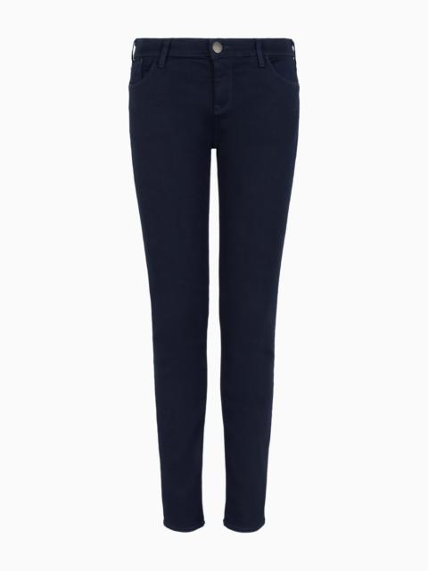 EMPORIO ARMANI Skinny Jeans