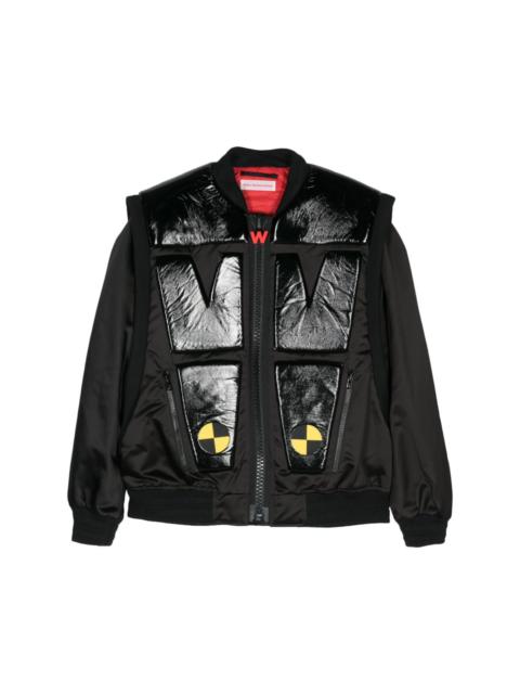 ACRONYM J117-HL-EX Polartec® High Loft Hooded Insulator - J117-HL