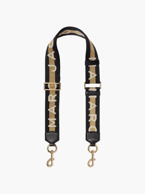 Marc Jacobs THE LOGO WEBBING STRAP