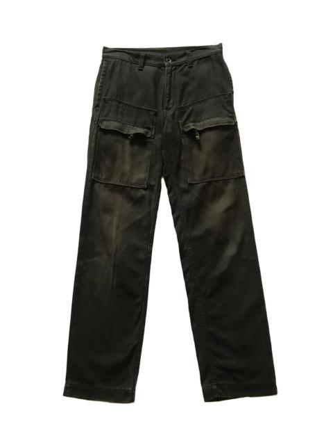 Other Designers Beauty Beast - JAPANESE BRAND WESTBORNE CASUAL TROUSER PANTS