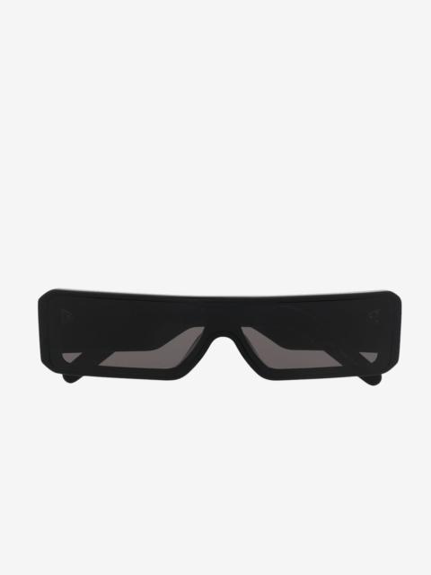 Rick Owens RICK OWENS Gethshades Sunglasses