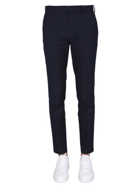BOSS Boss Men Regular Fit Trousers