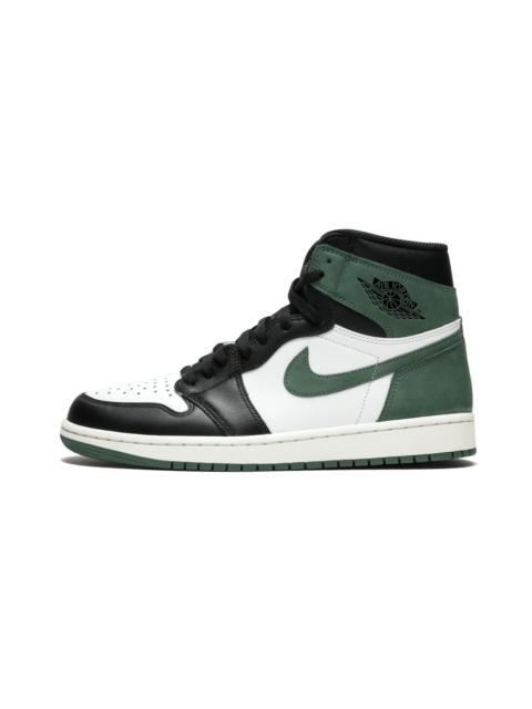 Jordan Air Jordan 1 Retro High OG "Clay Green"