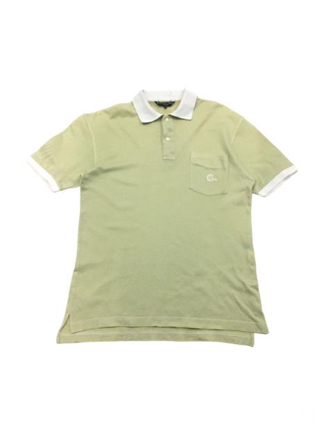 Christian Dior Polo Shirt