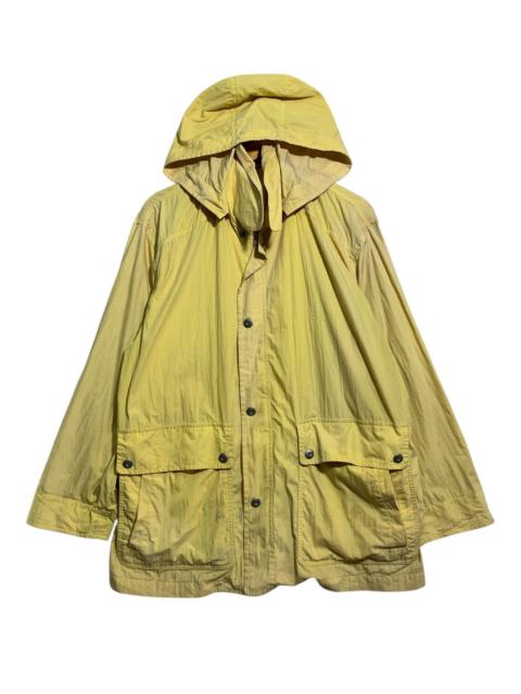 Dior 🔥VTG C.DIOR YELLOW PARKA JACKETS