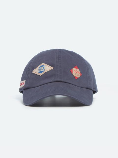 Sea Carolyn Cap