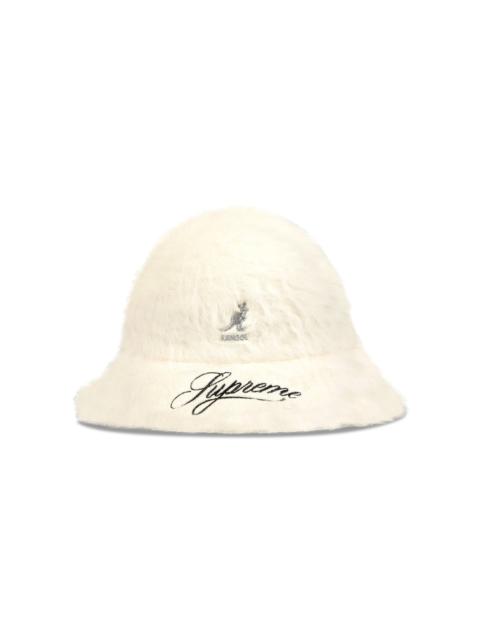Supreme Supreme x Kangol Furgora Casual 'White'