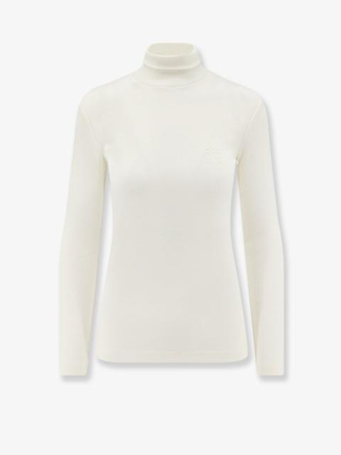 Max Mara Max Mara Women Mxmcono Wool Turtleneck