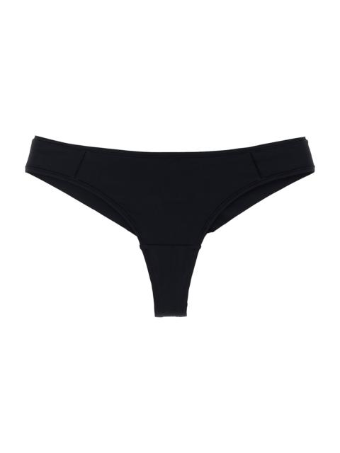 ERES 'mika Soyeuse' Briefs