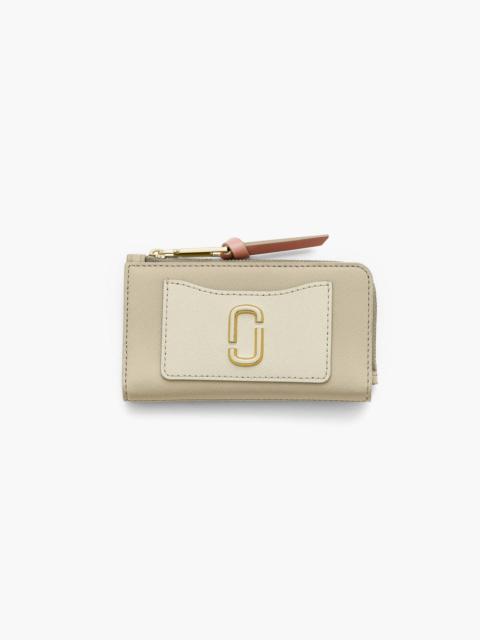Marc Jacobs THE UTILITY SNAPSHOT SLIM WALLET