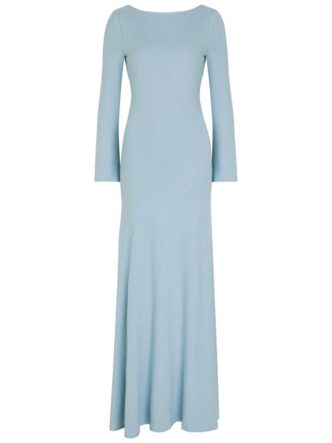 Reformation Reformation Florence Knit Maxi Dress