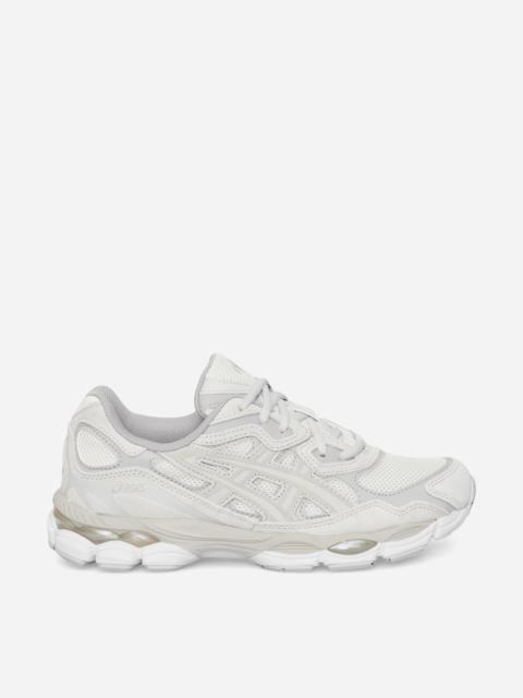 Asics GEL-NYC Sneakers Cream / Cloud Grey