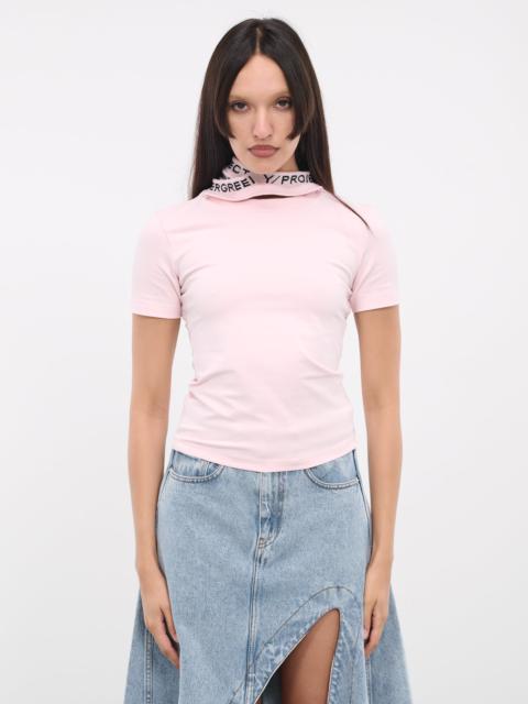 Y/Project Triple Collar T-Shirt
