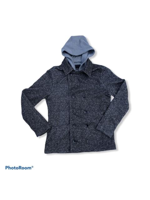 Other Designers In The Attic Homme Sweatshirt Hoodie