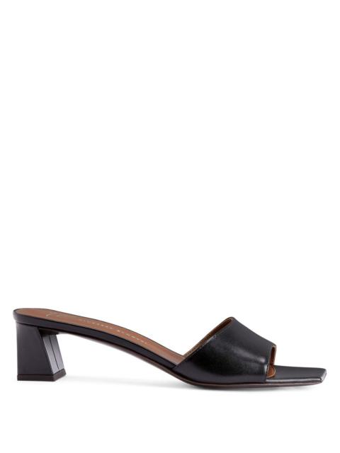 Giuseppe Zanotti Talia Mule 45