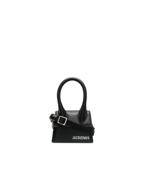 JACQUEMUS Jacquemus Le Chiquito Homme Bag Women