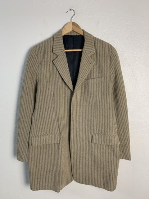 Other Designers Tete Homme Stripe Jacket