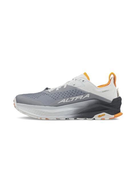ALTRA Men's Olympus 6
